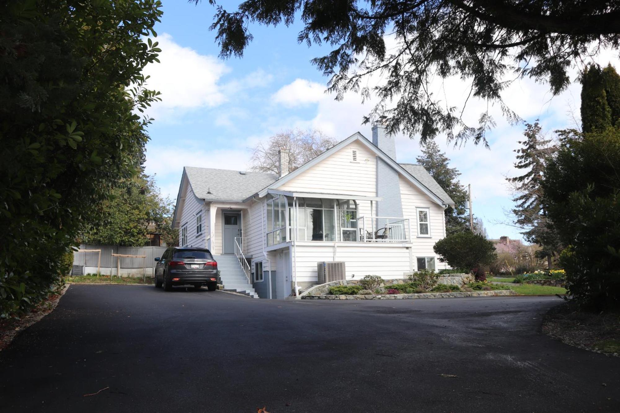 Victoria Gorge Waterway Vacation Home Exterior photo